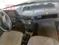 Daewoo LeMans